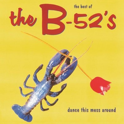 DANCE THIS MESS AROUND (BEST OF)
